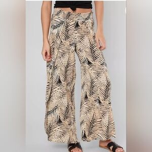 BILLABONG Wandering Soul Flyaway Beach Pant